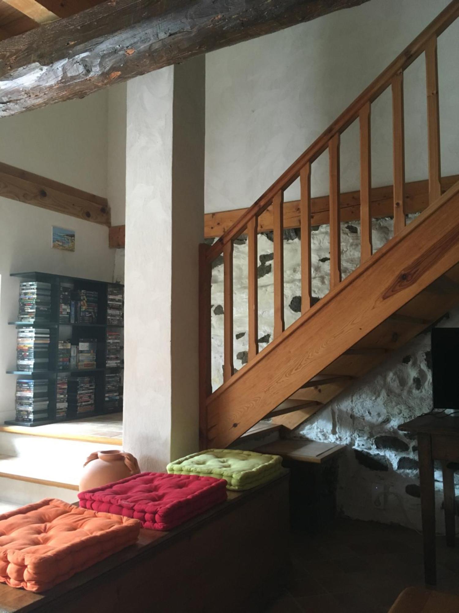 Maison de 1692 et son Jacuzzi et sa dépendance, avec une Vue exceptionnelle sur la Cité Médiévale de Carcasona Exterior foto